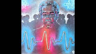 Lou Rawls - Down Here On The Ground (Live At The Century Plaza)