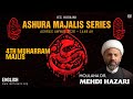 IEC Ashra E Awwal 1448 2026 Sheikh Mehdi Hazari Majlis 5