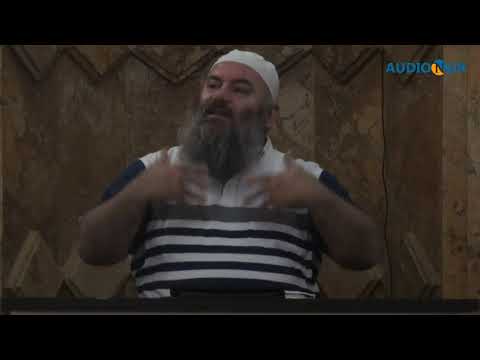 Vetdisiplina - Ndryshimi i shprehive - Hoxhë Bekir Halimi