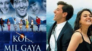 Download lagu Film India Full Movie (Bahasa Indonesia) - Koi Mil Gaya mp3