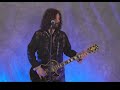 Alan Merrill. Love Just Happens, from the Radio Zero CD, 2019