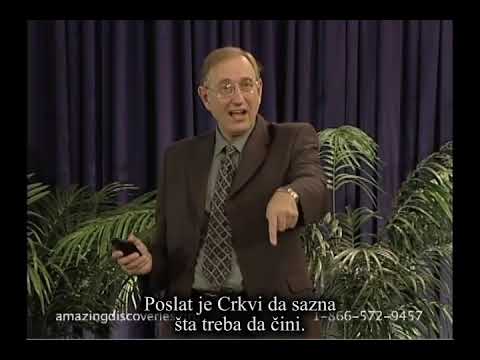 229RS   Božji dar vođstva