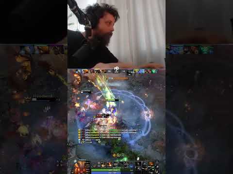 Gorgc the best pnx mid #dota2 #dota2shorts #shorts