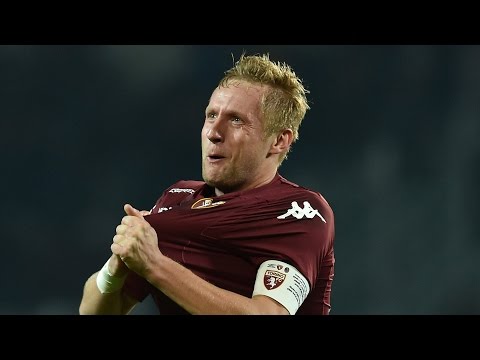 Kamil Glik 2011-2015 [Torino fc] Tutti i gol