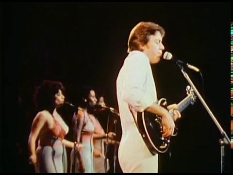 BOZ SCAGGS - What Can I Say (1976)