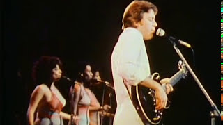 Boz Scaggs - What Can I Say