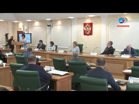 Об участии на заседании Совета по развитию финансового рынка при Совете Федерации Федерального Собрания Российской Федерации.