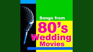 Grow Old With You (From &quot;The Wedding Singer&quot;)