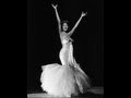 AND THE ANGEL SINGS (DELLA RESSE)