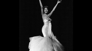 AND THE ANGEL SINGS (DELLA RESSE)