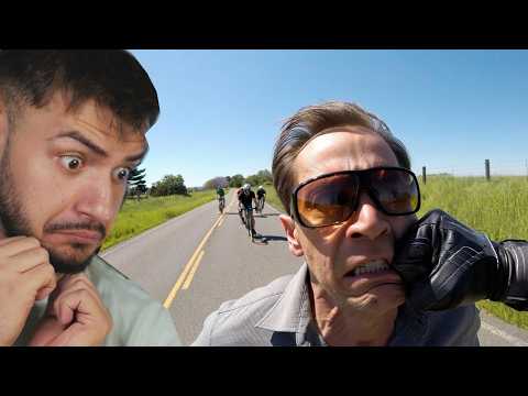 S-au Batut ca-n Filme pe Strada