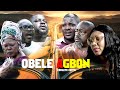 OBELE-AGBON [FULL MOVIE] - LATEST BENIN MOVIES 2024
