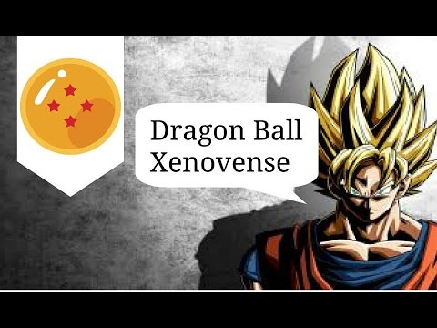 Dragon Ball Xenoverse 2 DICAS Ep1 Como Subir De Level Rapidamente
