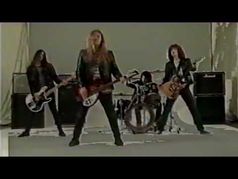 EXPLODING WHITE MICE Shadow In The Sky (Official Video)