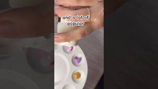 Stop Making This Paint Mistake! ❌ (Perfect Smooth Dots) #dotmandala #arttips #satisfyingart