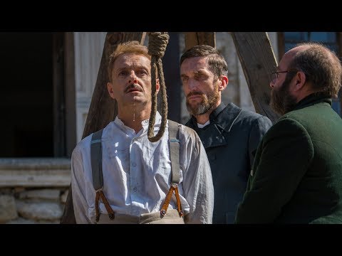 Ефір. Офіційний трейлер