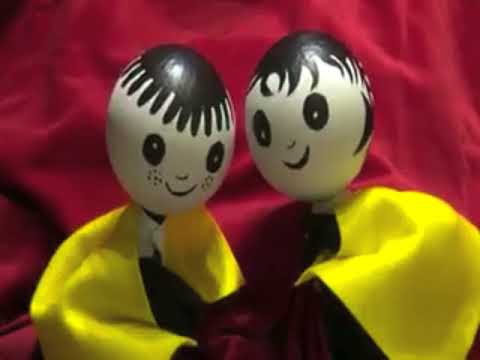 Jacek i Agatka | Zwiastun