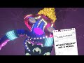ALL Hollis Forsythe Voicelines In Psychonauts 2 Part 1 Voice Actress Kimberly Brooks