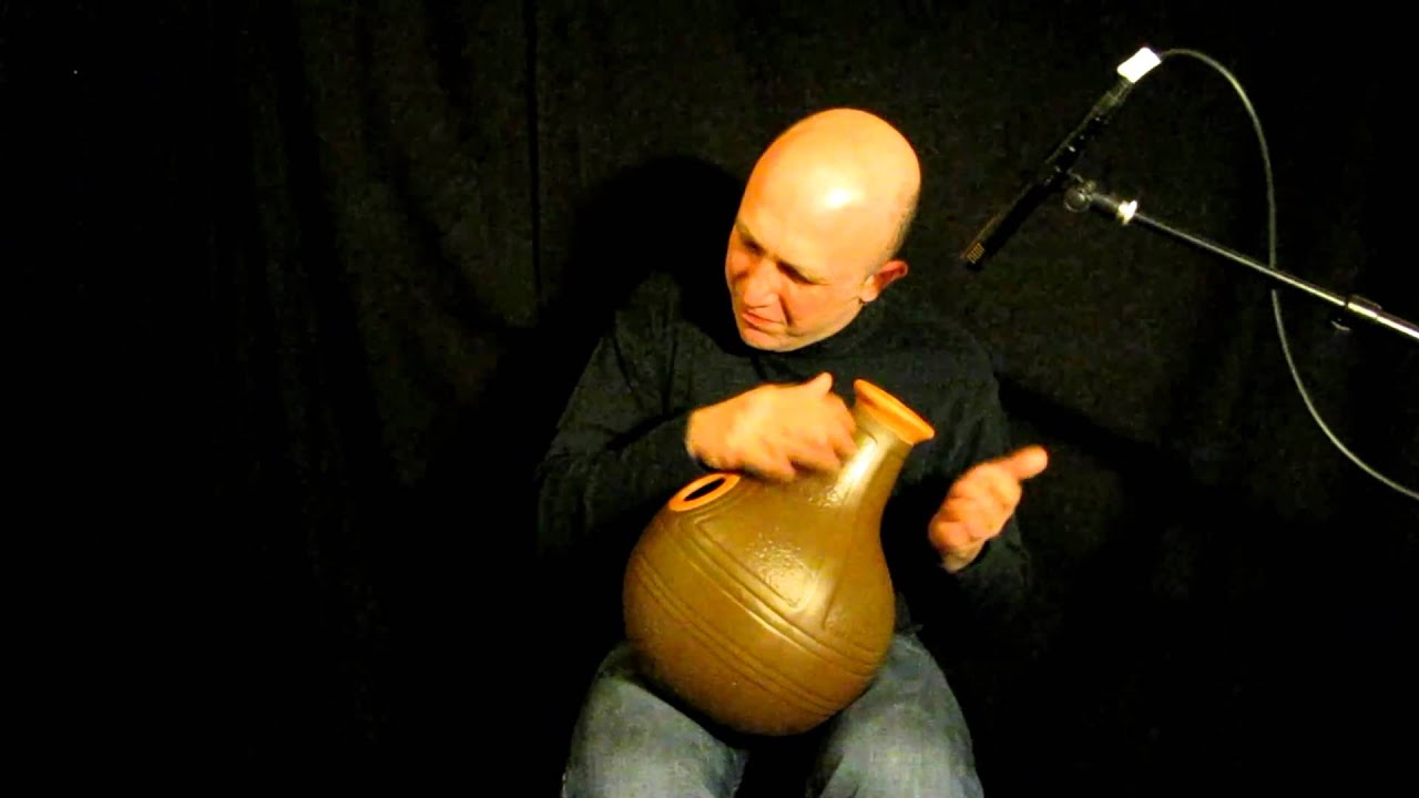 UDU solo - 