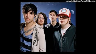 Fall Out Boy- I&#39;ve Got All This Ringing in My Ears and None On My Fingers Instrumental