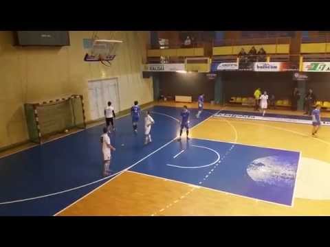 Andrius Paulauskas IRENITA-Sportidus-KVK 10:1