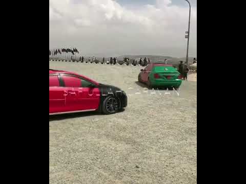 Afg best cars show off