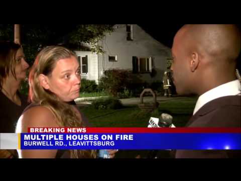 White Trash News Interview