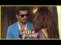 Ishq Mein Marjawan Netra Influencing Deep To Avoid Auction Deep Master Plan To Steal Royal Sword