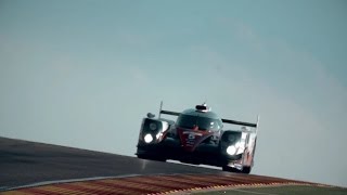 Le Mans 2016 Porsche & TOYOTA ft. Bruno Mars - Locked Out Of Heaven (Sultan & Ned Shepard Remix)