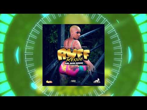 Roxxie - Ruff (Official Audio)