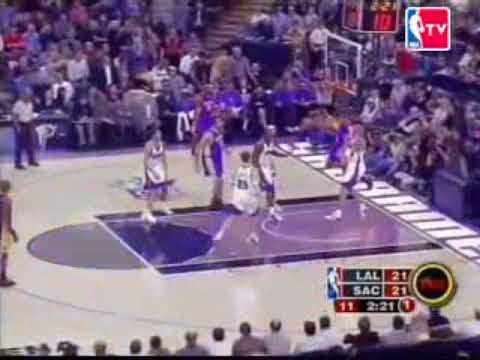 NBA BEST clip ICE CUBE feat PAUL OAKENFOLD