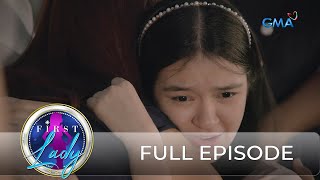 First Lady: Full Episode 33 (Stream Together)
