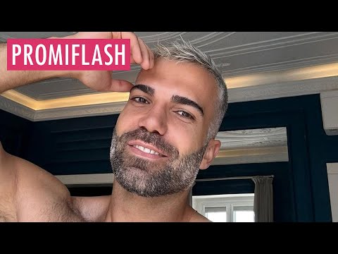 Video Thumbnail: Mit Spritzen: Rafi Rachek will sein Zähneknirschen loswerden