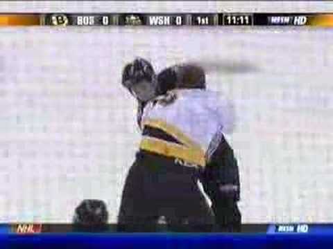 Jeremy Reich fights Ben Clymer