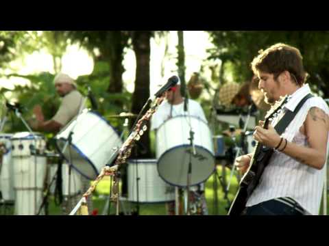 Lugar da Alegria - Saulo Fernandes
