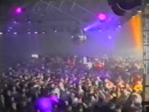 World Dance 31st July 1993, Lydd Airport, Kent