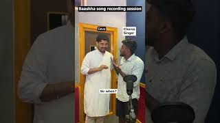 Download lagu Did you noticed that bow sound? | Baashha Paru Song Recording! mp3 Download lagu Did you noticed that bow sound? | Baashha Paru Song Recording! mp3