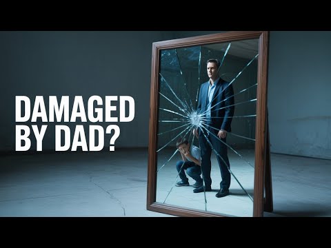 Inside The Narcissistic Father-Son Dynamic