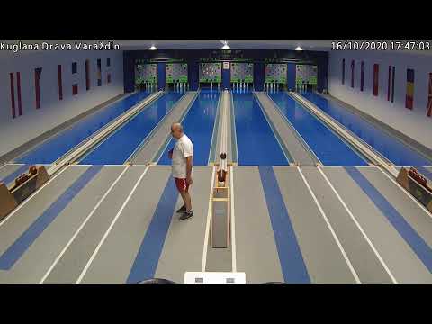 Stream uživo korisnika Kuglana Drava