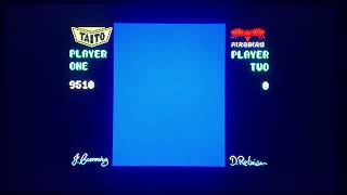 Flying shark on the spectrum gameplay #shmup #thespectrum #zxspectrum #retrogaming