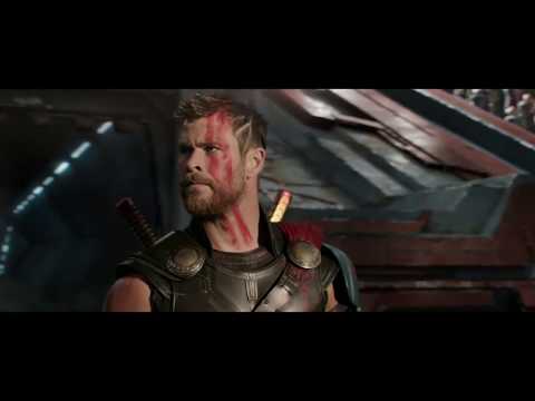 THOR (TRIBUTE) - Only One King