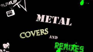 Mnemic - Wild Boys (Duran Duran Metal Cover)