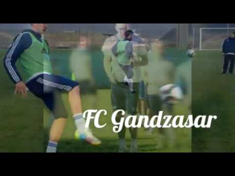 Damir Memovic.FC Gandzasar.Central Defender13
