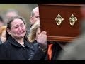 Paul Walker Funeral !!! 