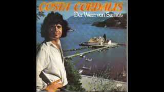 Der Wein von Samos - COSTA CORDALIS