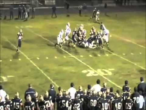 CSA-PrepStar Athlete Josh Bartley