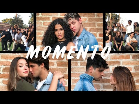 Momento - Now United (cover Powwer)