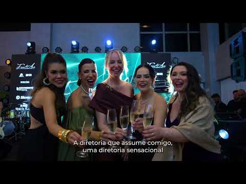 Vídeo do evento Festa de Fim de Ano Aemflo CDL - SJ