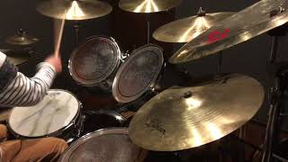 KEYTALK「ASTRO」叩いてみた