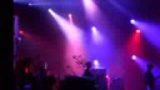 British Sea Power - Lights Out for Darker Skies off festival